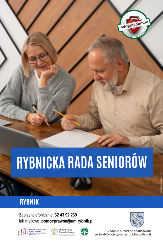 Rybnicka Rada Seniorów