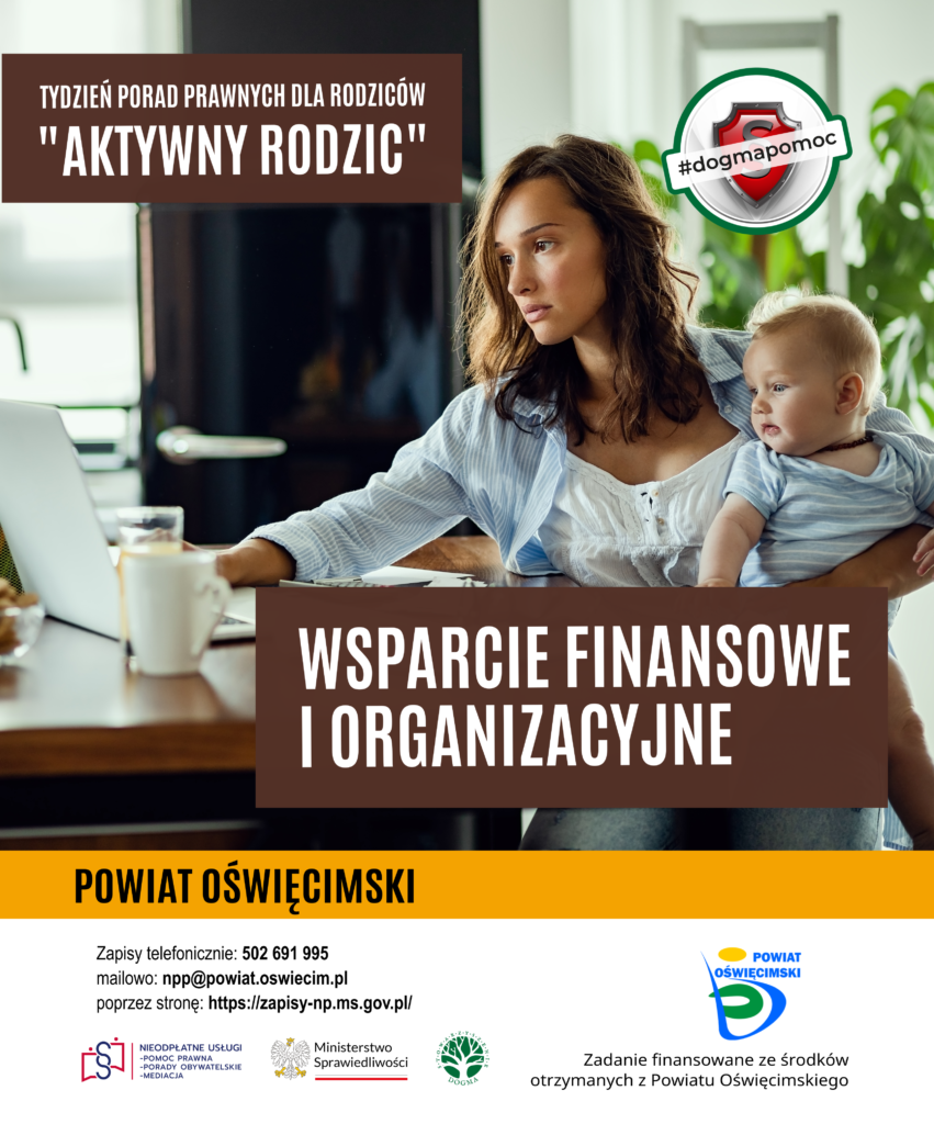 Program aktywny rodzic