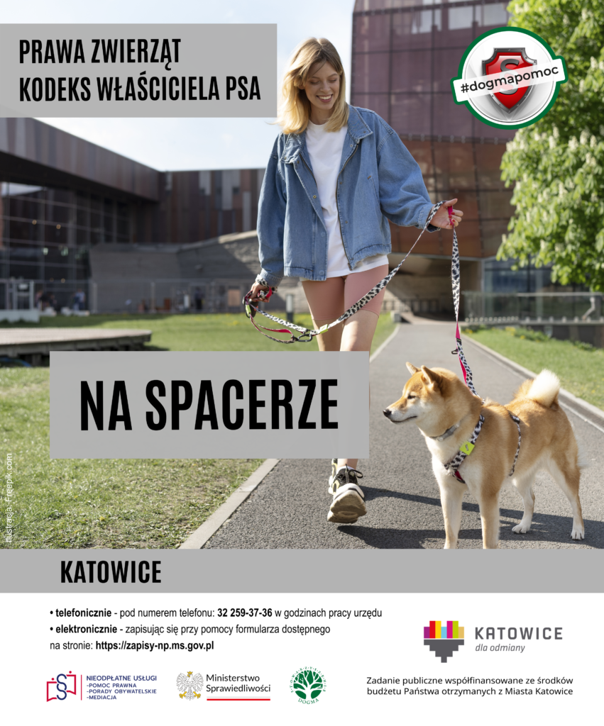 Na spacerze