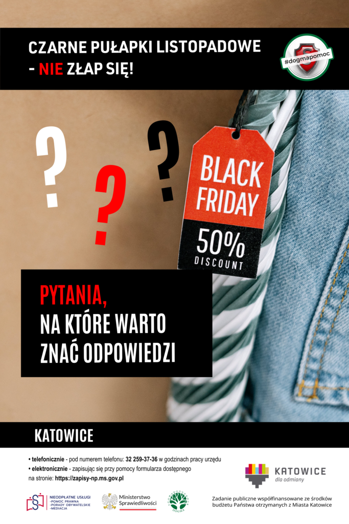 Grafika z tytułem: Pytania, na które warto znać odpowiedzi