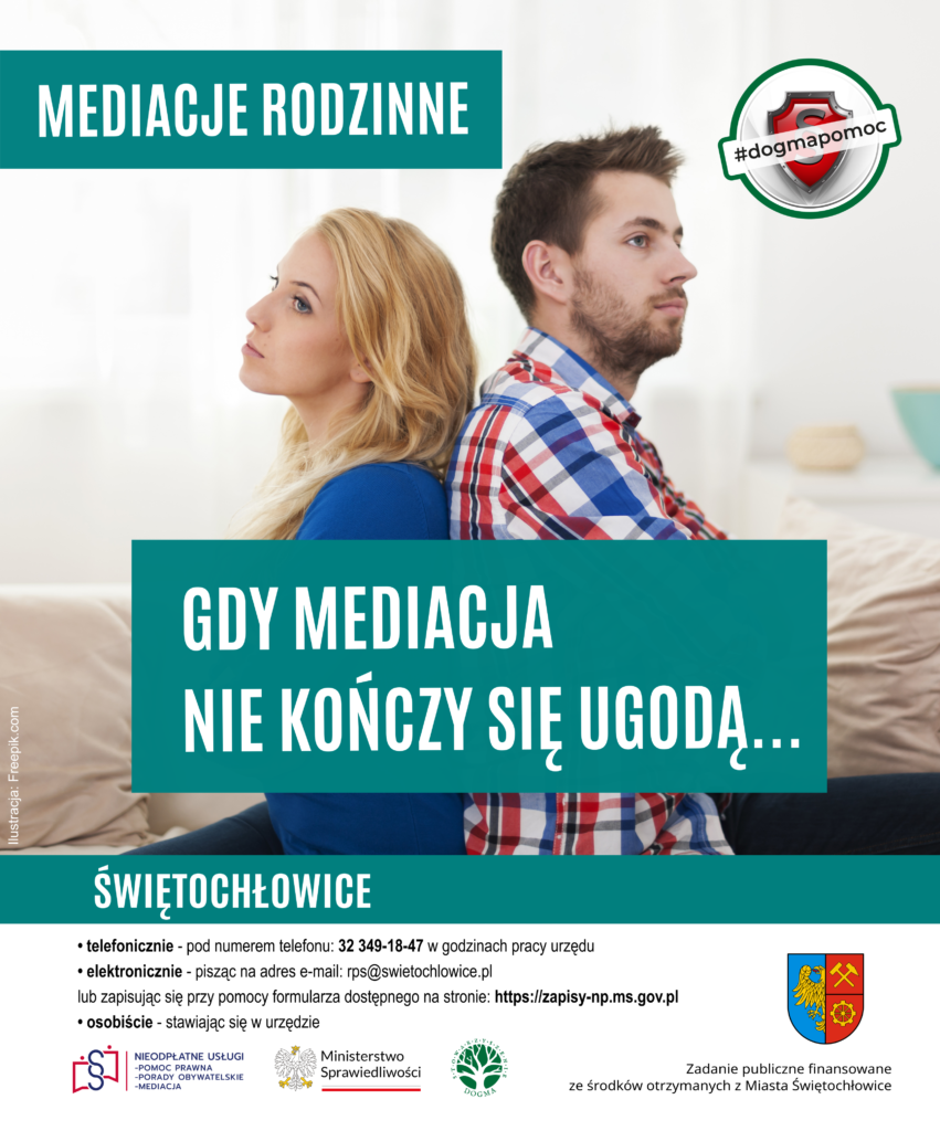 Gdy mediacja nie kończy się ugodą?
