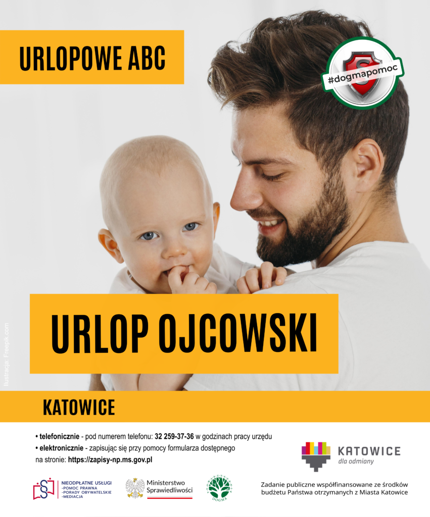 Urlop ojcowski