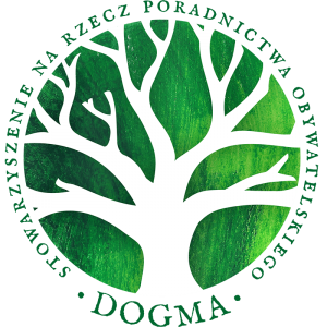 Logo Stowarzyszenia DOGMA