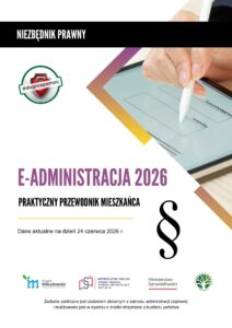 E-administracja poradnik PDF