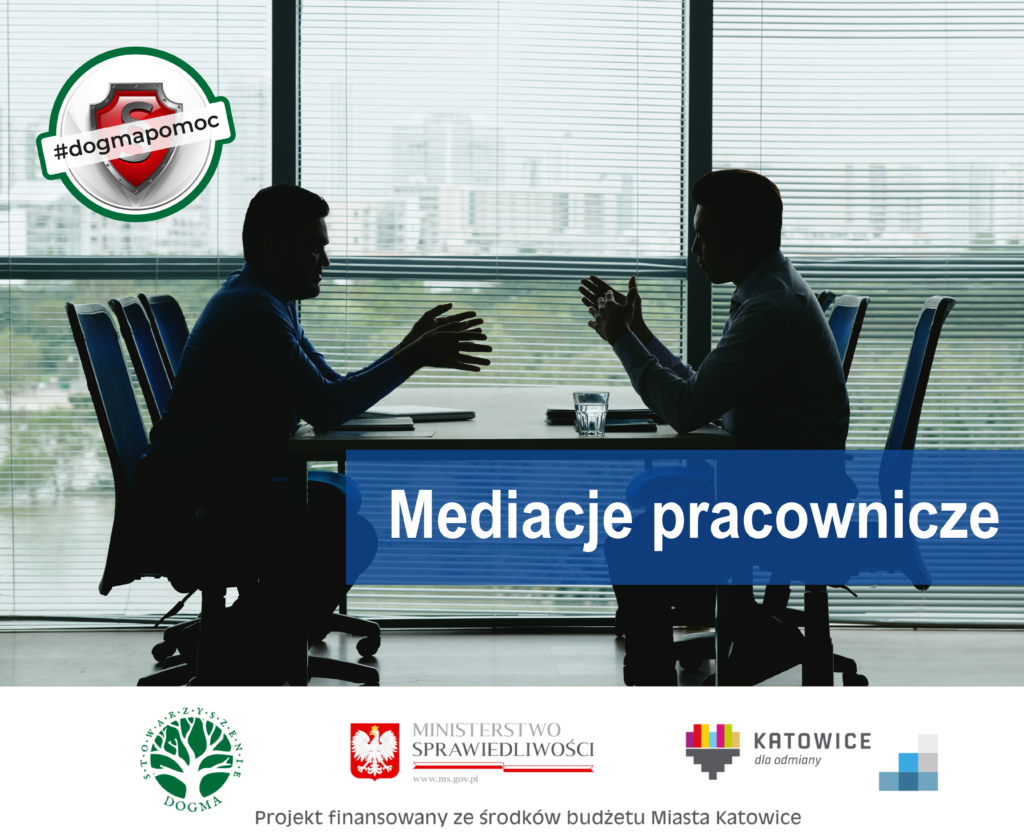 Mediacje Pracownicze - Dogma