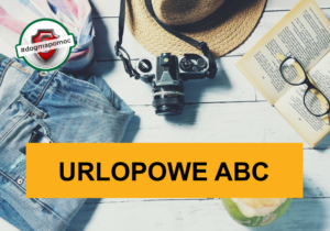 Urlopowe ABC - Kampania społeczna