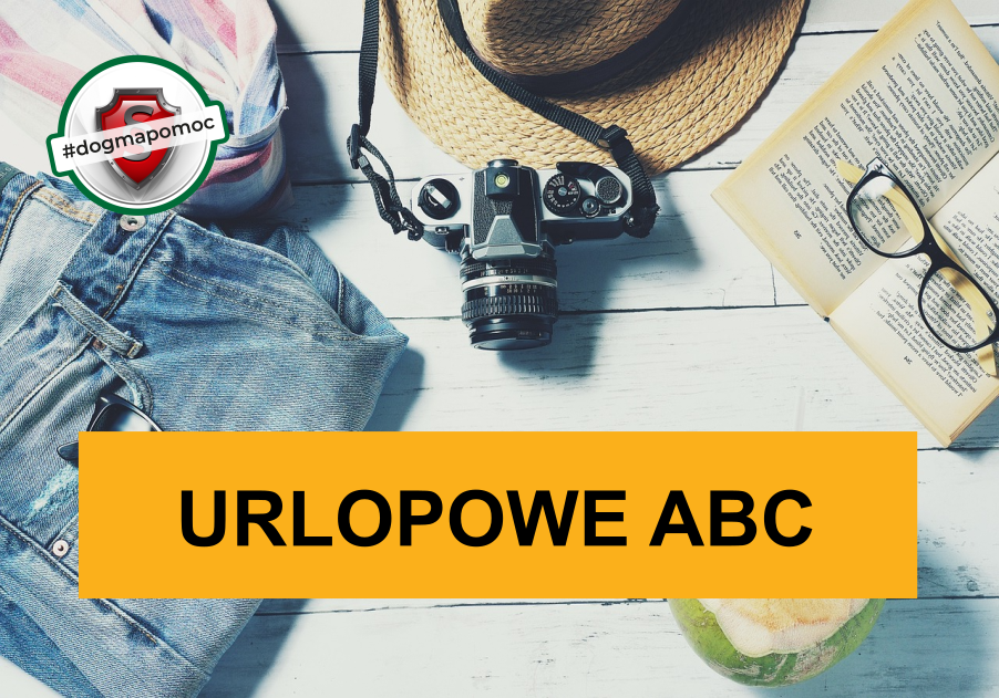 Urlopowe ABC - Kampania społeczna