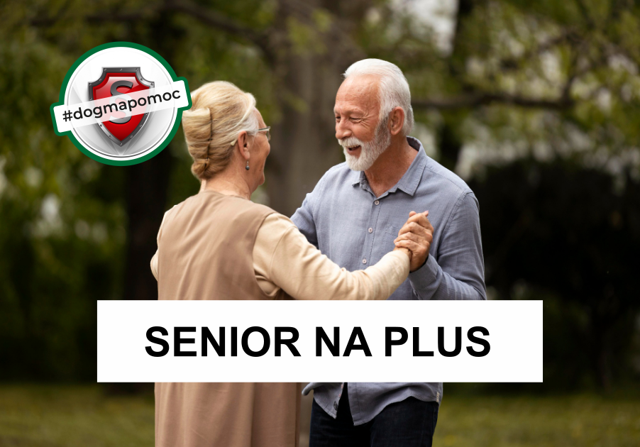 Senior na plus