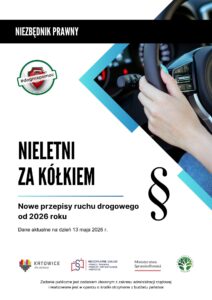 Nieletni za kółkiem poradnik PDF