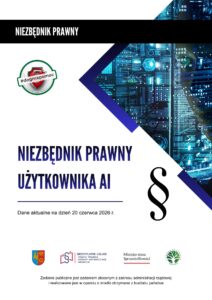 Niezbędnik prawny użytkownika AI plik PDF