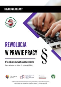 Rewolucja w prawie pracy, poradnik PDF