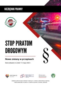 Stop piratom drogowym poradnik PDF
