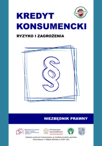 Poradnik Kredyt konsumencki wersja flipbook