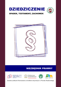 Dziedziczenie - poradnik PDF