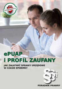 Poradnik-flipbook ePUAP i profil zaufany, Poniżej znajduje się link do pliku PDF