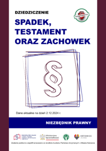 Dziedziczenie - poradnik PDF