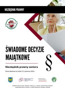 Świadome decyzje majątkowe poradnik PDF