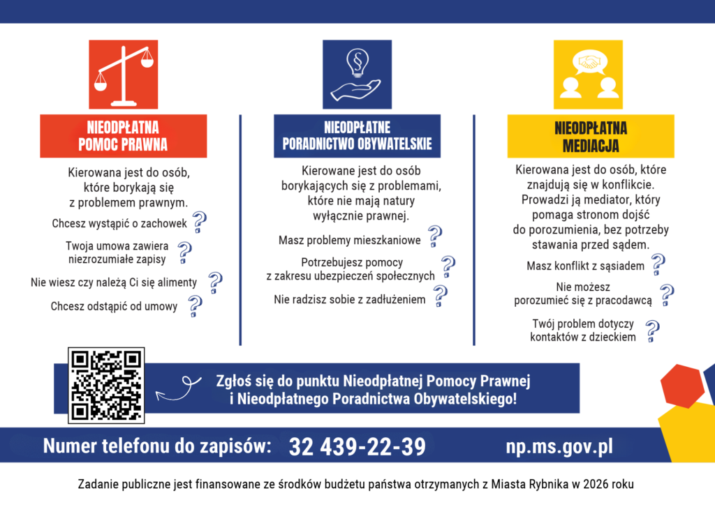 Informator Rybnik plik pdf do pobrania