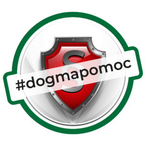 Logo Stowarzyszenia Dogma