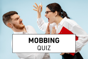 Quiz o mobbingu